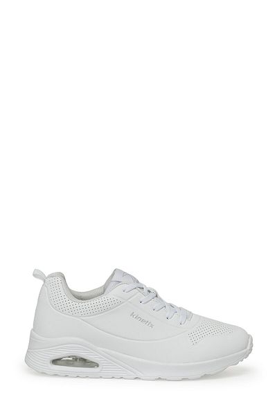 Kinetix Pantofi de damă MERA PU W 3PR alb