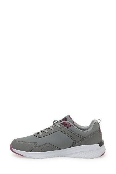 Kinetix Pantofi de alergare damă LORENA PU W 3PR GREY