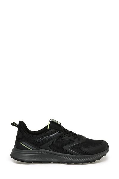 Kinetix A10138415812020 101384158 Pantofi sport pentru bărbați Montoya Tx 3Pr Kinetix NEGRU/ALB