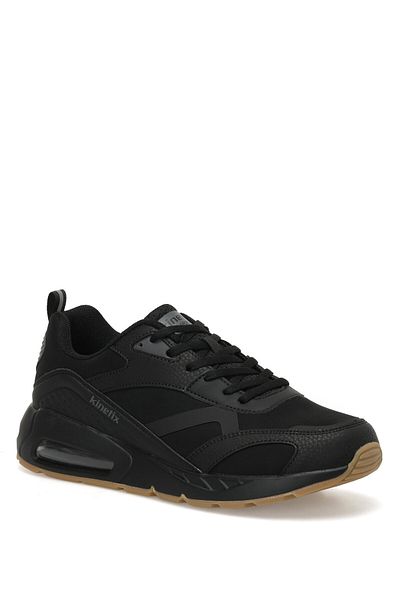 Kinetix Tenis pentru bărbați EVANS PU 3PR negru