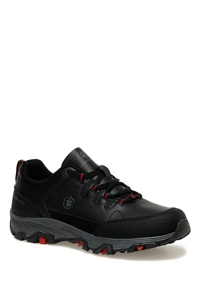 lumberjack BRUN LOW 3PR Black Men's Outdoor