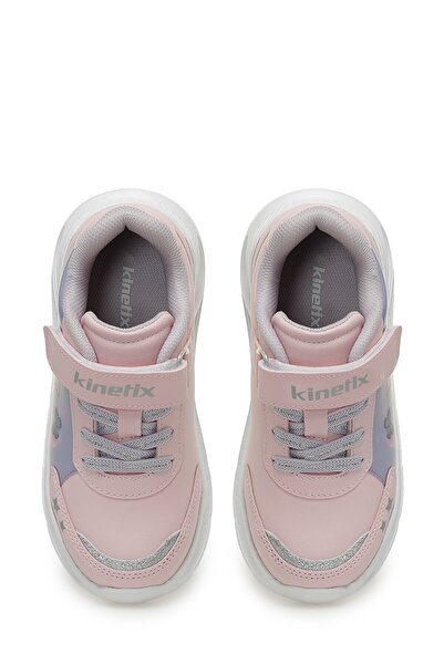 Kinetix Αθλητικά παπούτσια για κορίτσια CLIO 3PR Pink