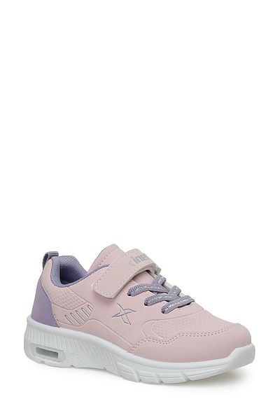 Kinetix WATSON 3PR Pink Girls' Sports Shoes
