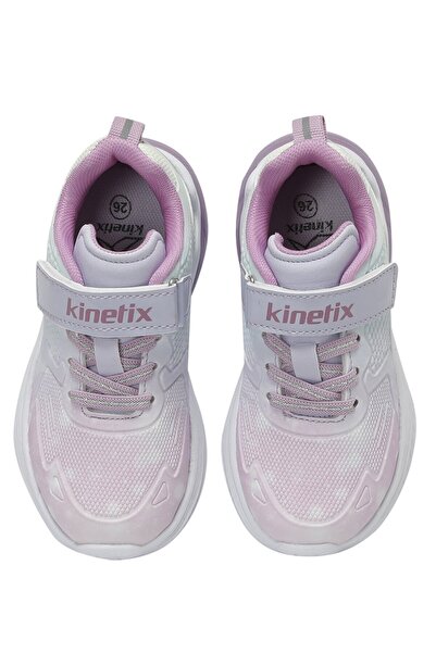 Kinetix VANYA 3PR Pembe Kız Çocuk Spor Ayakkabı