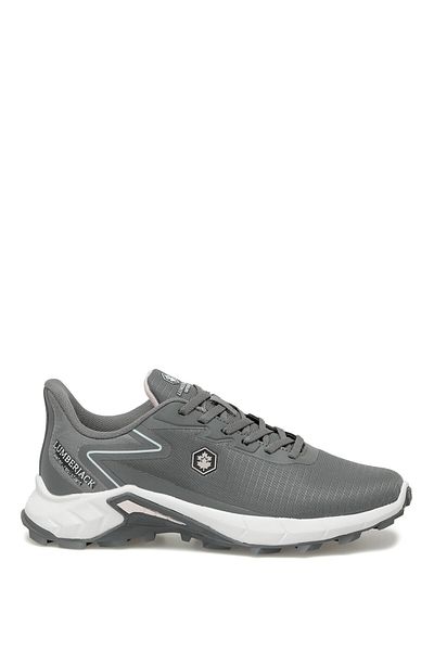 lumberjack Unisex Tunga Sports Shoes - GRAY