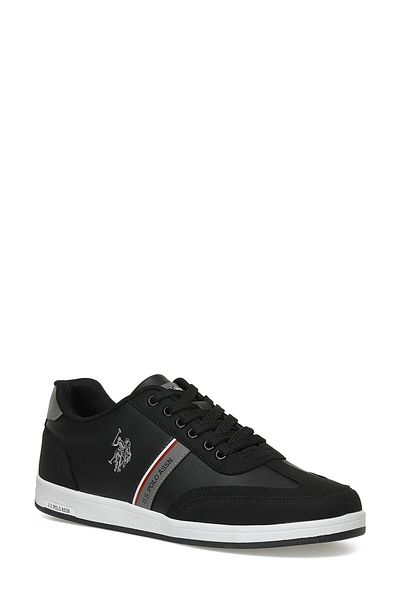 U.S. Polo Assn. Kares Wt 3Pr U.S. Polo Assn. Men's Sports Shoes - 101391322