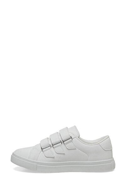 Kinetix CAYDE 3PR White Women's Sneaker