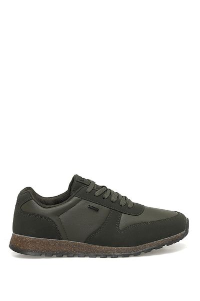Kinetix BOAST 3PR Khaki Men's Sneaker
