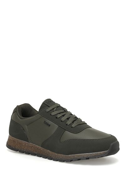 Kinetix BOAST 3PR Khaki Men's Sneaker