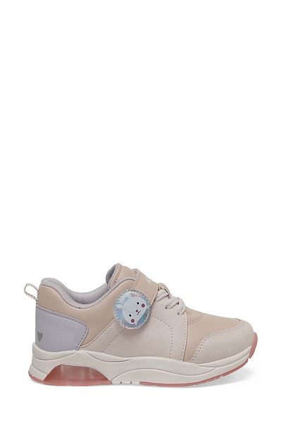Kinetix STARLEN 3PR Pink Girl's Sneakers