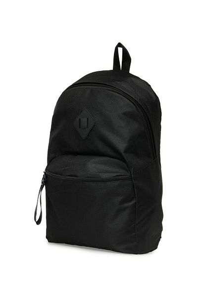 Kinetix BASIC DC 3PR Black Men's Backpack