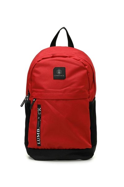 lumberjack ML OLIVER CT185 3PR Red Men's Backpack