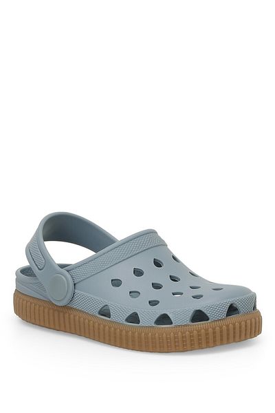 IGOR SUN CARAMELO Açık Mavi Unisex Çocuk Terlik