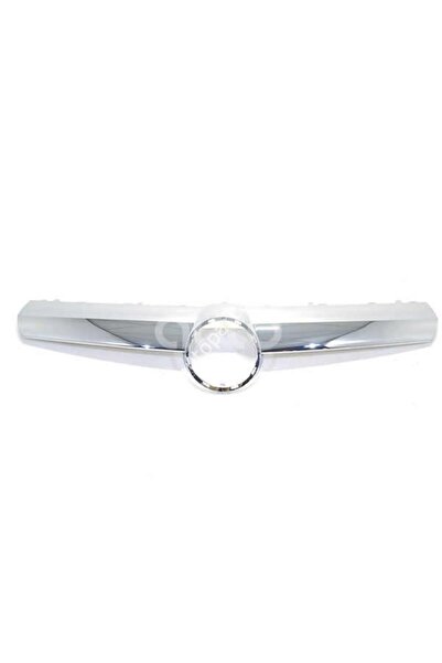 General Motors Opel Vectra C Ön Panjur Nikelajı 2005-2008 Gm Marka