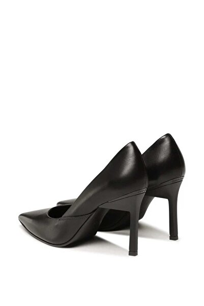 Calvin Klein Calvin Klein Stiletto Regular Pump – dámské HW0HW01769