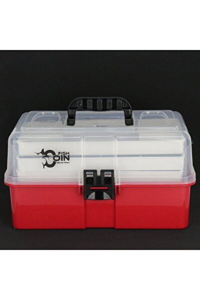 FİSHCOİN Fishcoin Balıkçı Takım Çantası