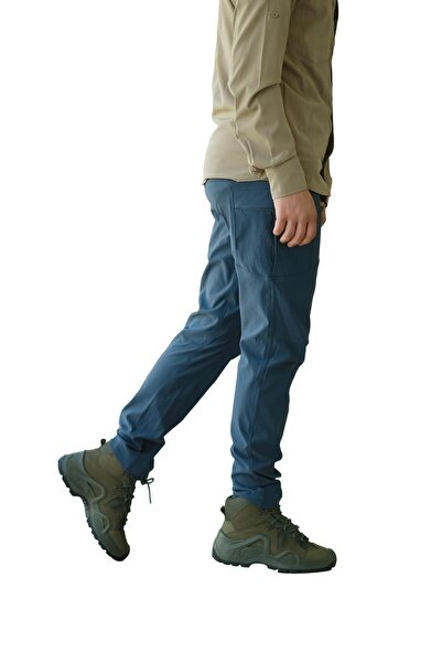 Genel Markalar AKN 514 KIŞLIK TAKTİK PANTOLON - HAKİ