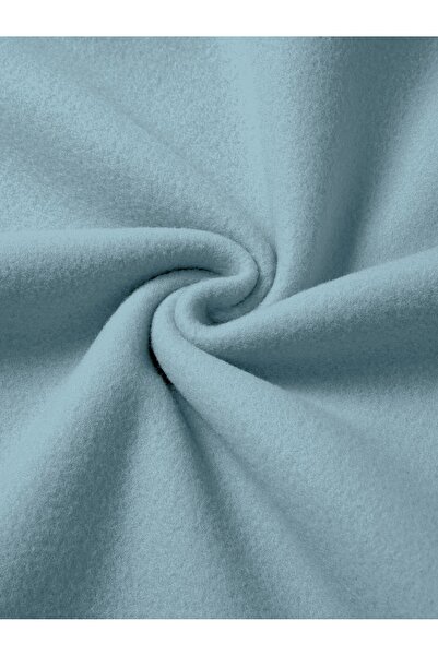 Revasser Unisex LOS ANGELES Πολύχρωμο, Oversize, βαμβακερό φούτερ με λαιμόκοψη