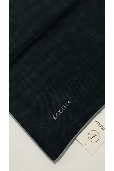locean Φουλάρι Locella Ραμμένο στο χέρι