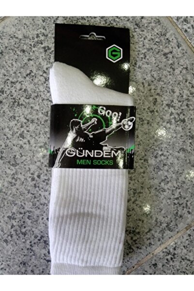 Company Αθλητικές Κάλτσες Konç Antreman