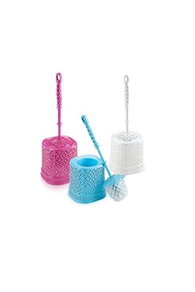 Avrupa Tedarik Lace Toilet Set