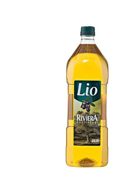 LİO Lio Riviera Zeytinyağı 2 Lt