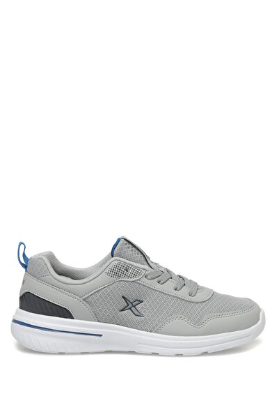 Kinetix Marcel Tx 3Fx Light Gray Unisex Comfort Shoes