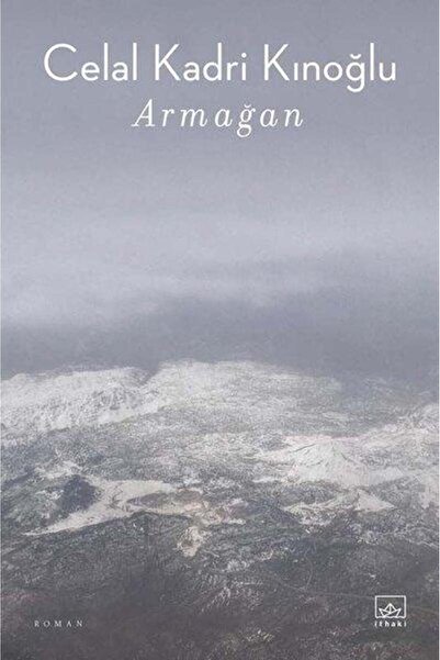 İthaki Yayınları Armağan