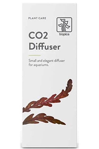 Co2 Difüzörü Bio