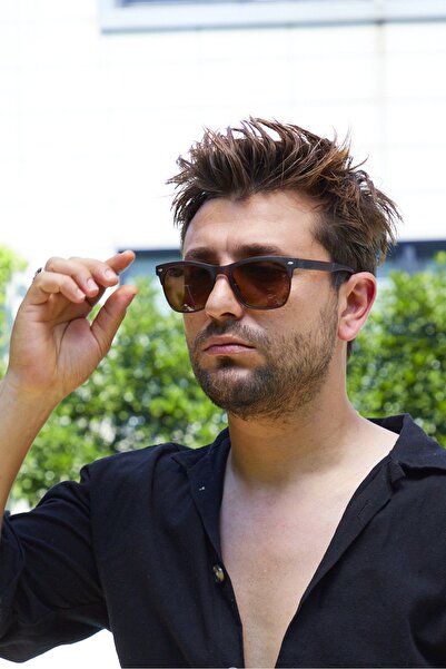 By Harmony BH 0225 C216 Men's Sunglasses