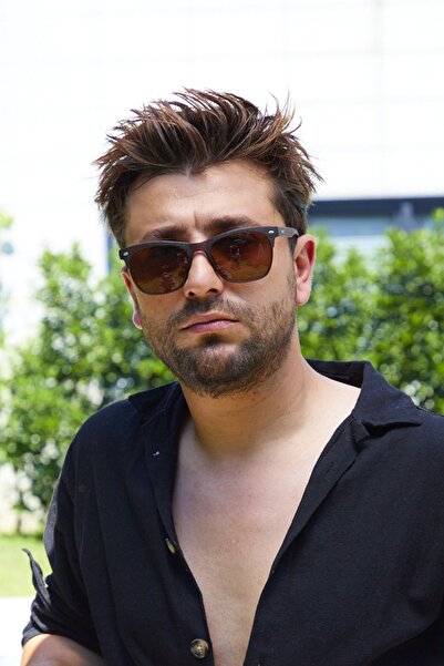 By Harmony BH 0225 C216 Men's Sunglasses