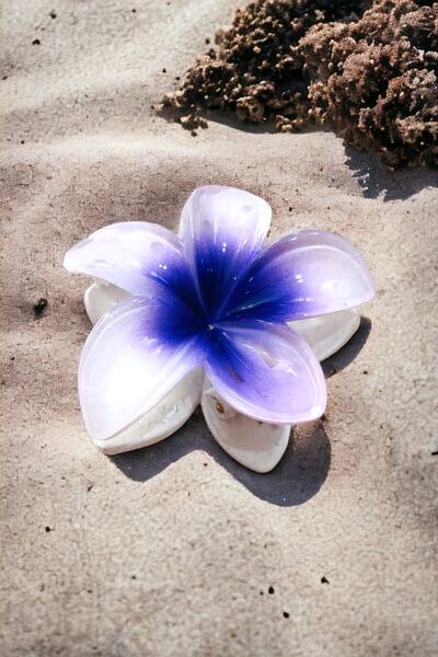 AYMETA TİCARET Model Floare Dimensiune Mare 8 Cm Catarama Luminoasa