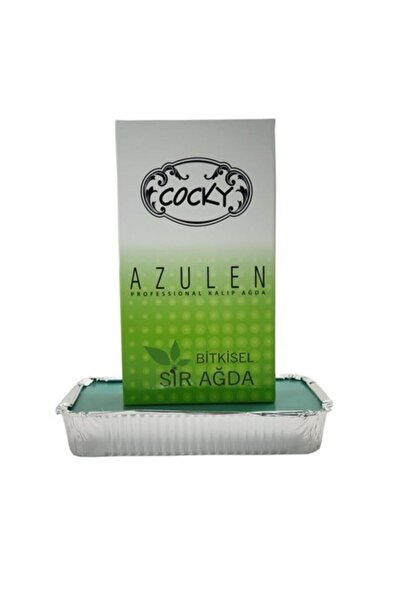 COCKY Kalıp Ağda Azulen 500 Gr