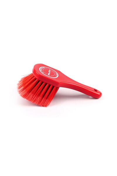 Max Shine MaxShine Exterior Surface and Wheel Cleaning Brush Dış Yüzey ve Jan...