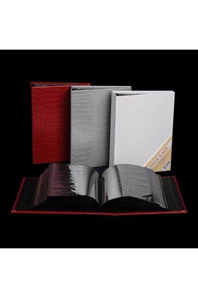 AS TİCARET Photo Album 10x15 100pcs