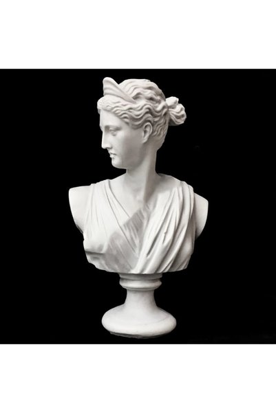 RENGARENK Diana Büst