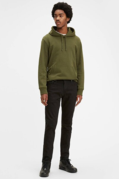 Levi's 512 Pantaloni din denim pentru bărbați, cu talie normală, slim fit, cu...