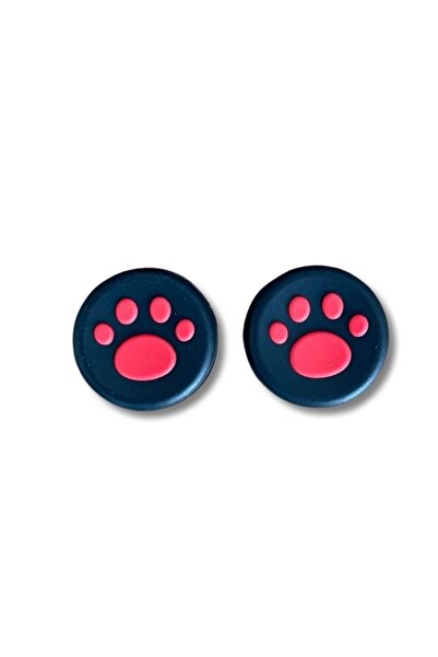 beboncool Ps5/Ps4/Ps3/Xbox One/One X/One S/Series X/Series S Pati Analog Koru...