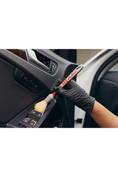 Max Shine Maxshine Detailing Brush – Ultra Yumuşak Fırça