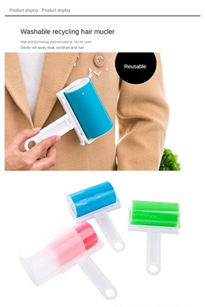 ENASHOP Perivo Kolekcija kose Roll