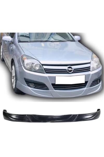 HasAkman Opel Astra H Ön Ek Makyajsız Kasa 2004 2005 2006 2007 2008 2009 Mat ...