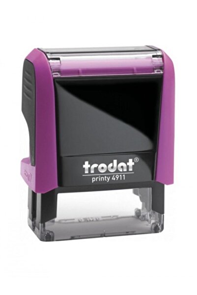 KARADENİZ DİJİTAL صندوق الممرضة الوردي (موديل 4910 - لباد أسود)