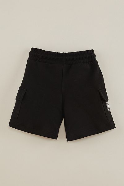 PAULMARK R-7193 BOY CHILD SHORTS