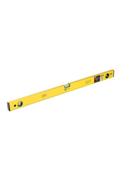 Toptancı Amca Su Terazisi Alüminyum terazi inşaat 60 cm kaliteli