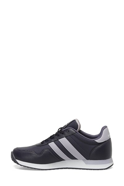 Kinetix PIERO PU W 3PR Mor Kadın Sneaker