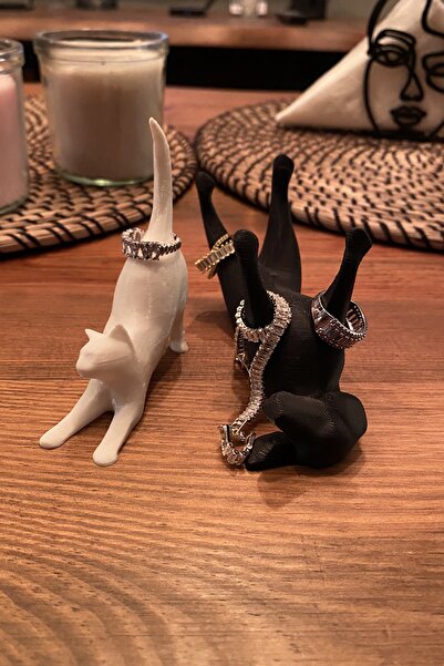 Kazanova Design حامل مجوهرات للقطط والكلاب