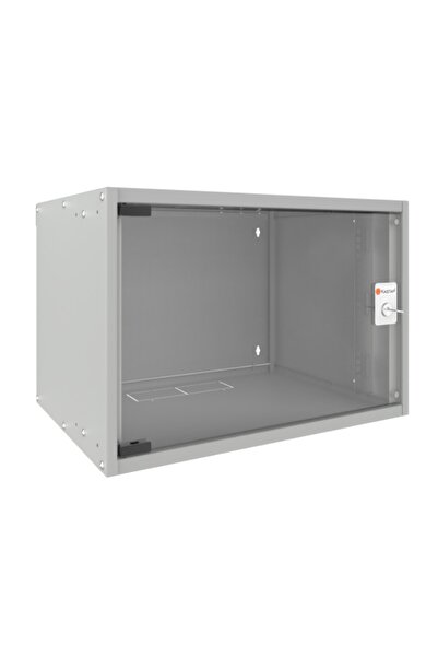 Kastap 12U Soho Serisi Duvar Tipi Kabinet.boyut: 540GX400DX591Y