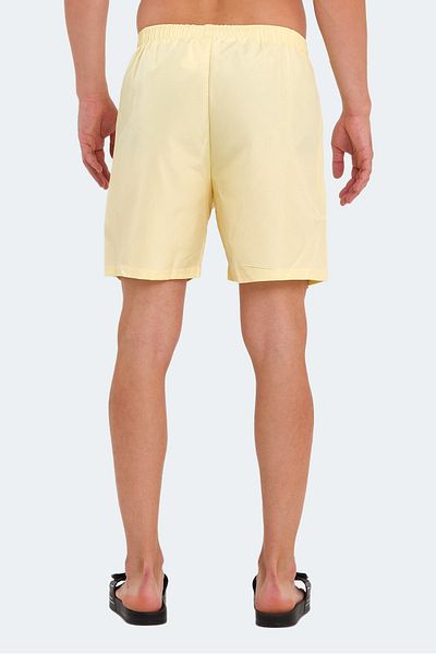 Slazenger Ανδρικό μαγιό RABI κίτρινο