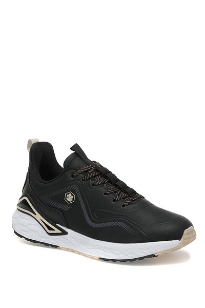 lumberjack Cemmy Wmn 2Pr Women's Black Running Shoes Black