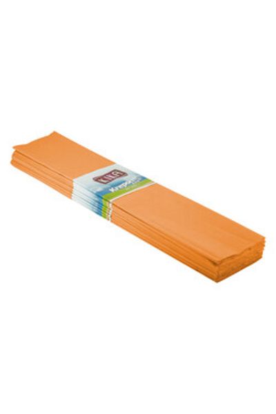 Kika 50X200 Krapon Paper - Pack of 10